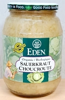 Sauerkraut (Eden)